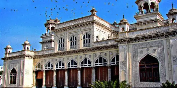 Hyderabad 2 days Travel