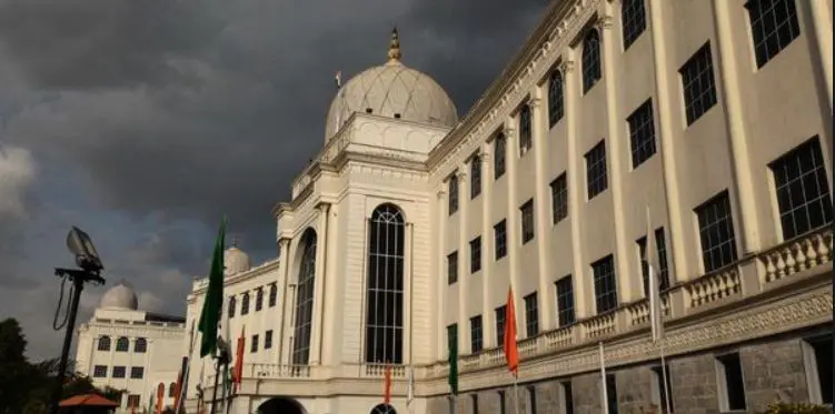 Hyderabad 3 days Travel